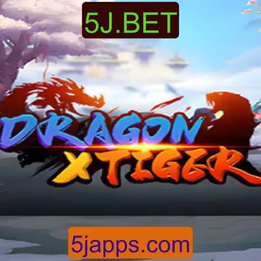 Descubra DragonXTiger e Domine as Regras com 5J.BET