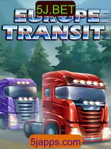 Explorando o Mundo de EuropeTransit: Oportunidades de Jogo com 5J.BET