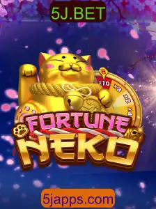 Descubra o Mundo Encantador do FortuneNeko no 5J.BET