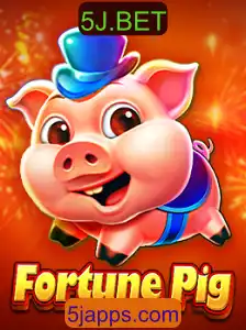 Explorando o Mundo de FortunePig no 5J.BET