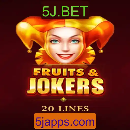 Explorando 'FruitsAndJokers20' no Universo 5J.BET