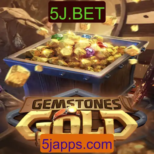 Descubra o Fascinante Mundo de GemstonesGold no 5J.BET