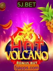 Explorando o Fascinante Mundo do HotVolcanoBonusBuy na Plataforma 5J.BET