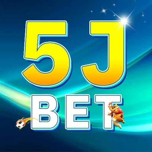 5J.BET Logo