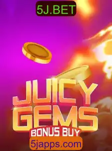 Descubra o Mundo Encantado de 'JuicyGemsBonusBuy' na 5J.BET