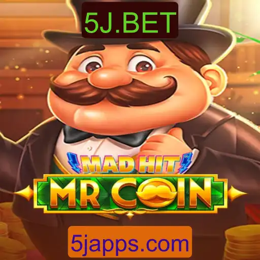 Descubra o Mundo Emocionante de MadHitMrCoin: O Jogo em Destaque na 5J.BET