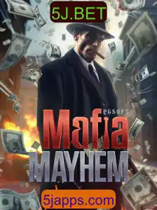 MafiaMayhem: A Immersive Experience in the World of Deception and Strategy