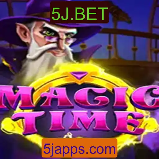 Explorando o Mundo de MagicTime: Um Jogo de Estratégia e Sorte