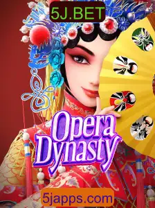 Descubra o Fascinante Mundo de OperaDynasty no 5J.BET