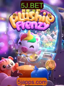 Descubra o Fascinante Mundo do Jogo PlushieFrenzy Associado à 5J.BET
