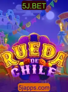 Descubra o Fascinante Mundo de RuedaDeChile: O Jogo Que Está Conquistando 5J.BET