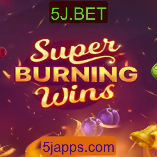 Explorando o Universo de SuperBurningWins: Seu Novo Favorito no 5J.BET