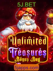 Explorando o Mundo Excitante de UnlimitedTreasuresBonusBuy no 5J.BET