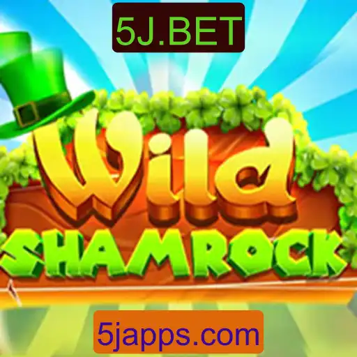 WildShamrock: Um Mergulho no Mundo das Apostas com 5J.BET